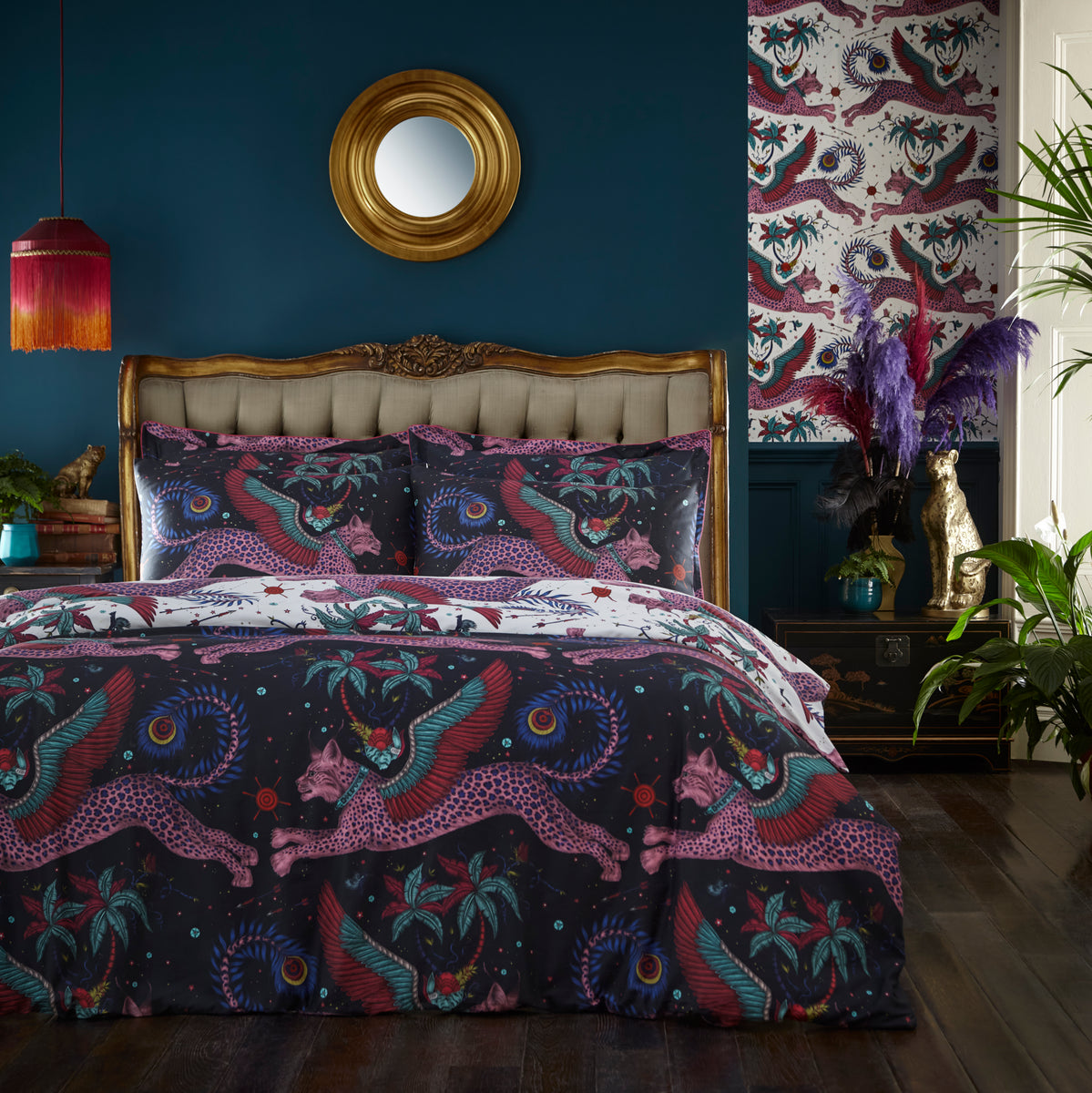 Bedroom Emma J Shipley