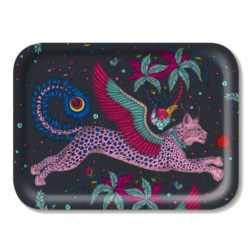 Lynx Rectangle Tray swatch icon
