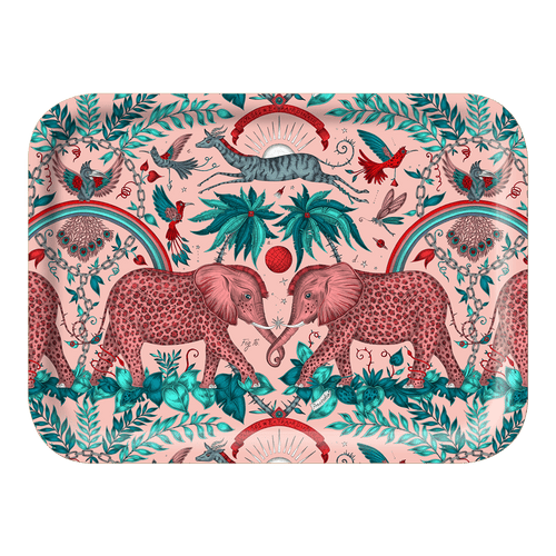 Zambezi Rectangle Tray swatch icon