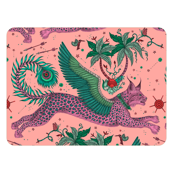 Pink | Medium | 1 |