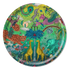 Paradise Lost Tray Table