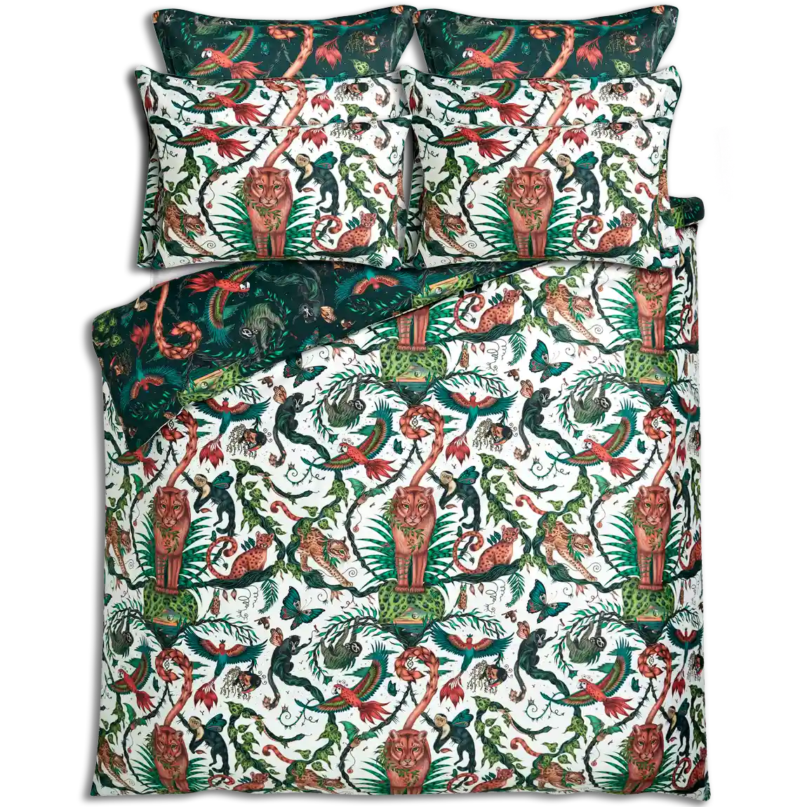 Bosque Dreams Ultimate Bedding Set