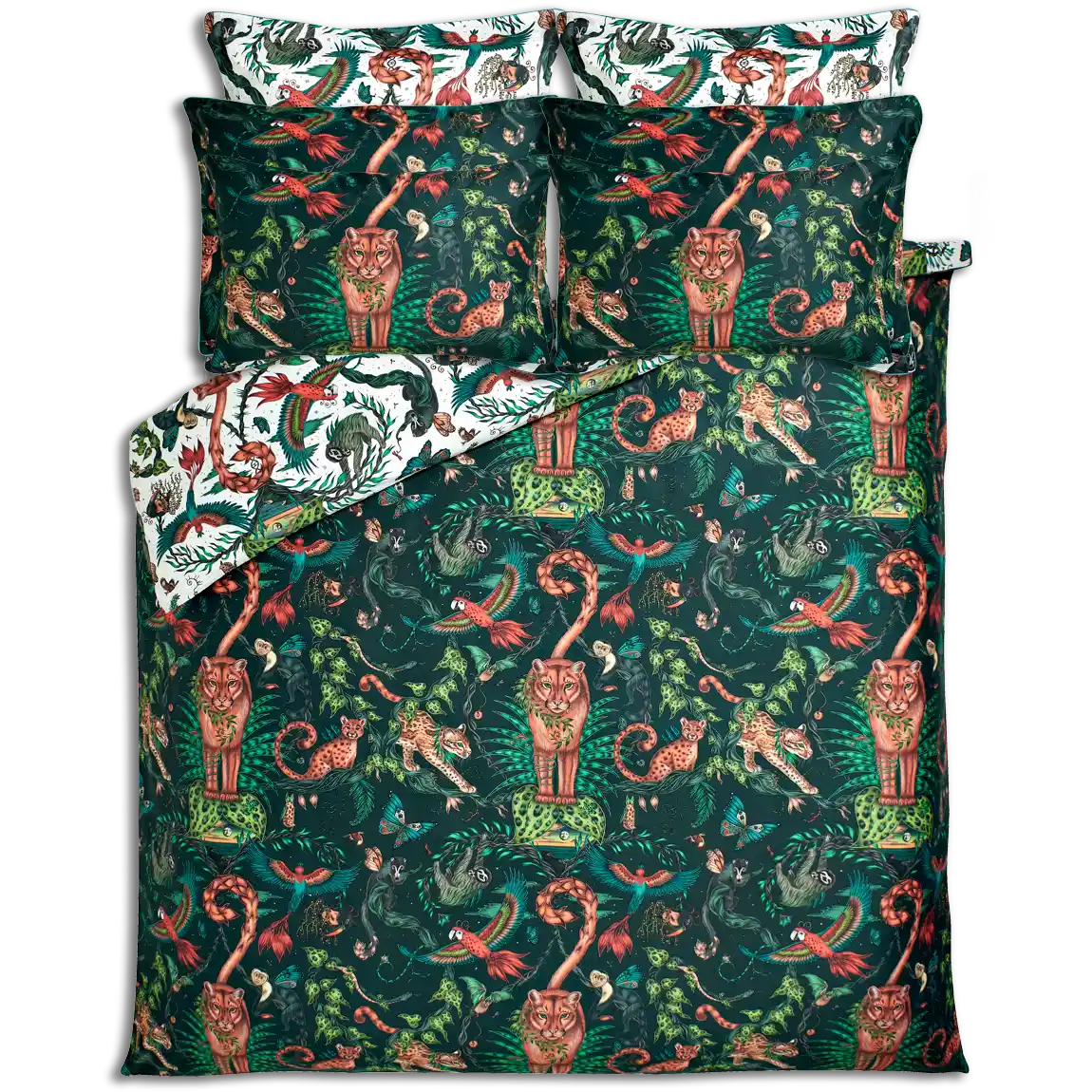 Bosque Dreams Ultimate Bedding Set