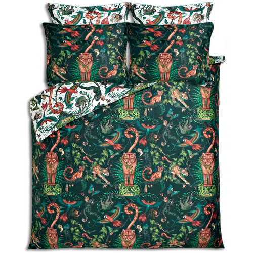 Bosque Dreams Ultimate Bedding Set swatch icon