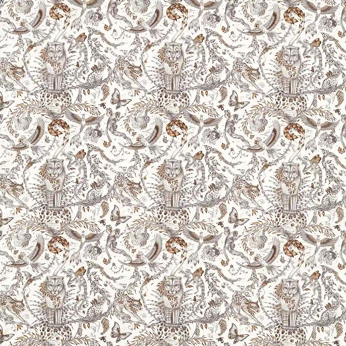 Bosque Dreams Cotton Fabric