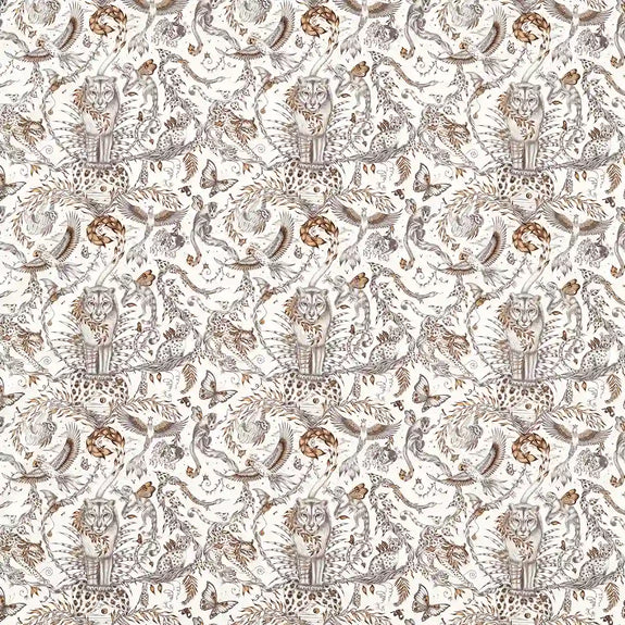 Bosque Dreams Cotton Fabric