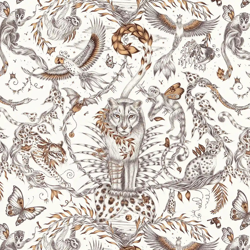 Bosque Dreams Cotton Fabric