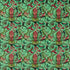 Bosque Dreams Velvet Made-to-Measure Curtains