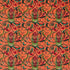Bosque Dreams Velvet Made-to-Measure Curtains