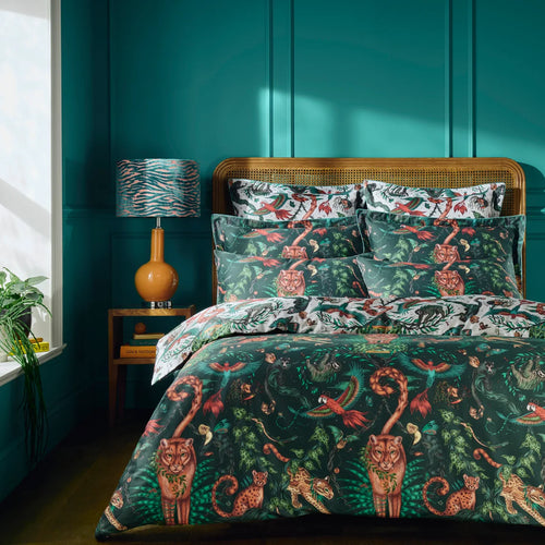 Bosque Dreams Bedding Set swatch icon