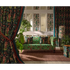 Bosque Dreams Velvet Made-to-Measure Curtains