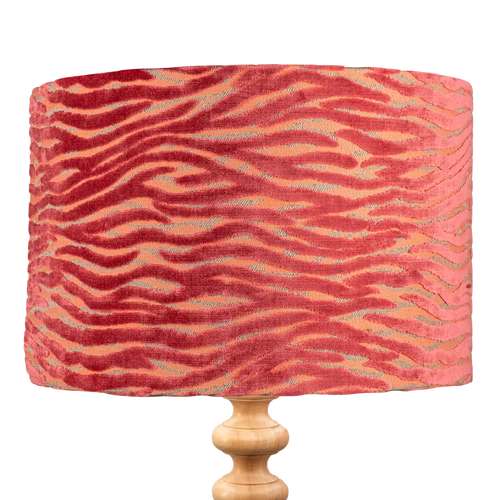 Wildstripe Jacquard Lampshade swatch icon