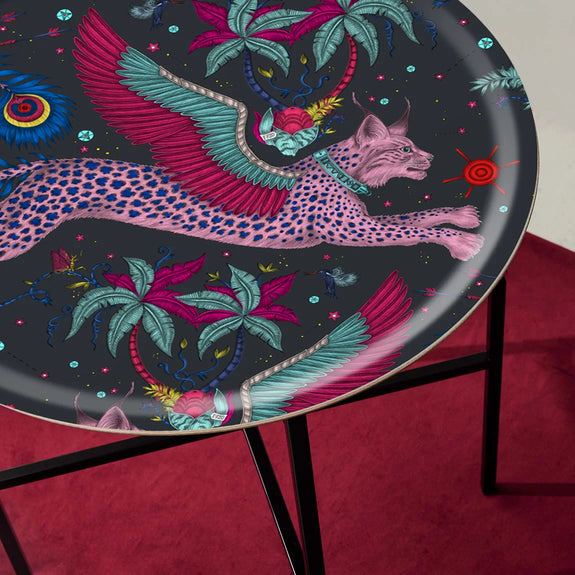 Lynx Tray Table