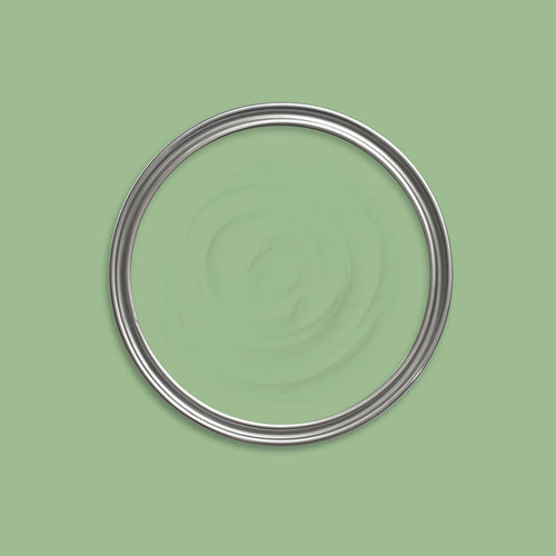 Enchanted Green Paint swatch icon