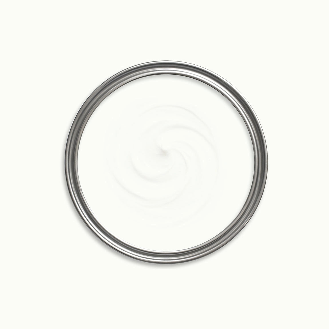 Expedition White Paint