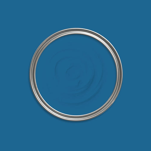 Minoan Blue Paint swatch icon