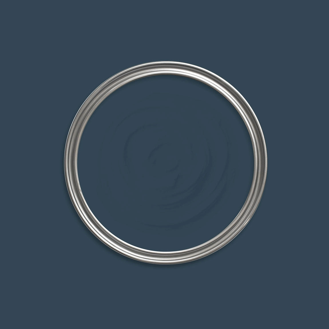 Sorcerer's Blue Paint