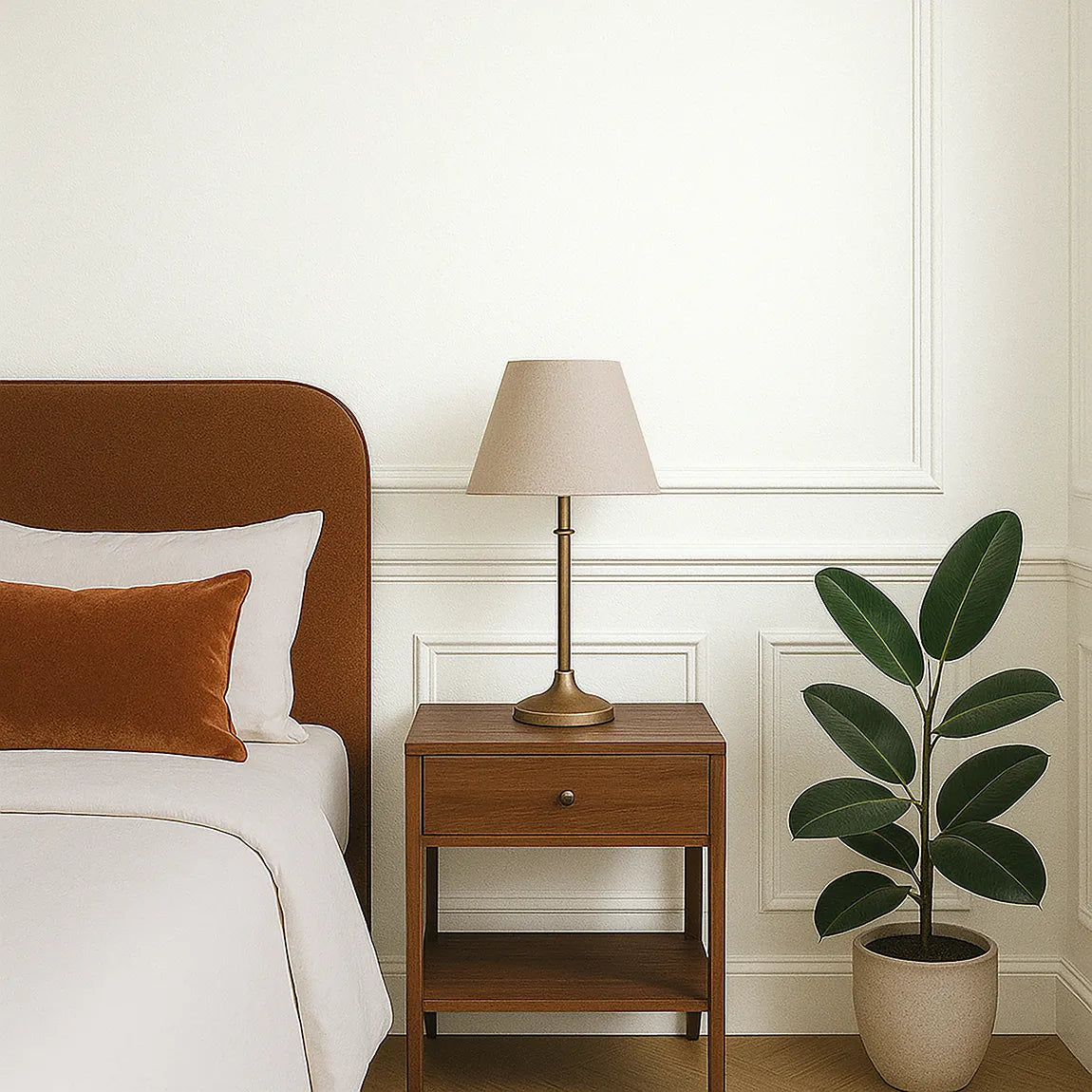 Expedition White Paint