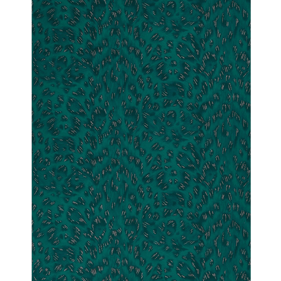 Teal/Rose Gold |