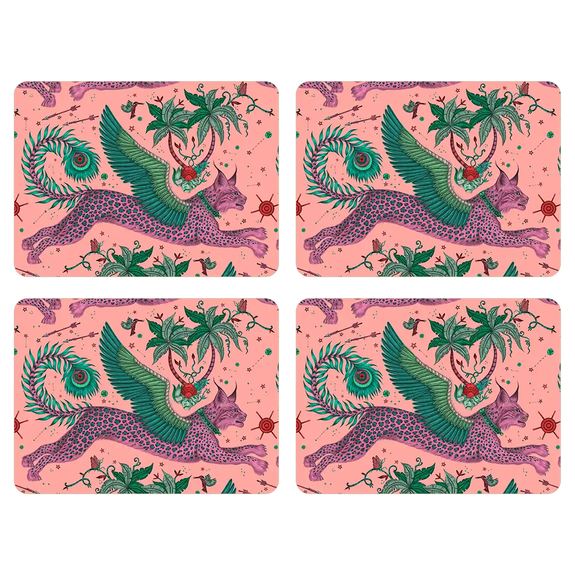 Pink | Medium | 4 |