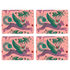 Pink | Medium | 4 |