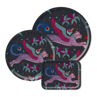 Lynx Tray 'Hosting' Set