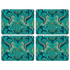Peacock | Large | 4 |