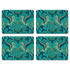 Peacock | Medium | 4 |