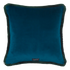 Lynx Luxury Velvet Cushion