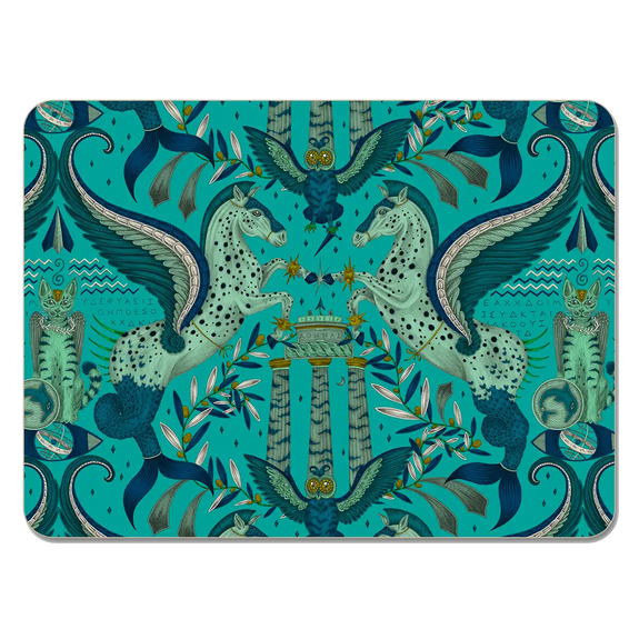 Peacock | Large | 1 |
