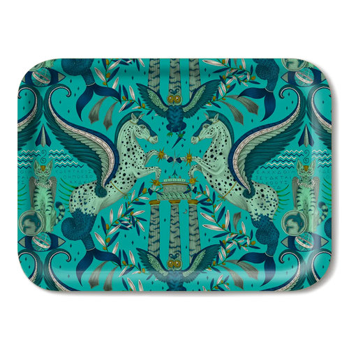 Odyssey Mythos Rectangle Tray swatch icon