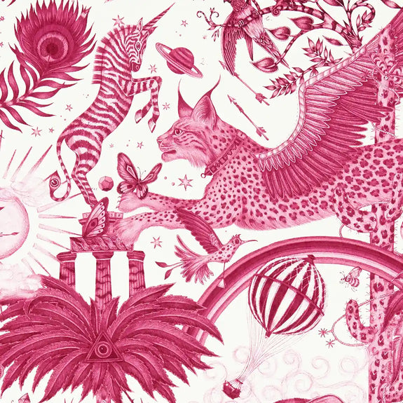 Paradise Lost Wallpaper