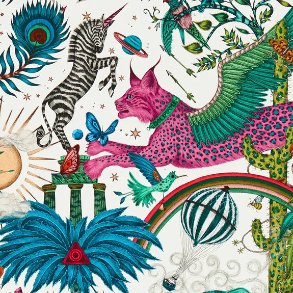 Paradise Lost Wallpaper