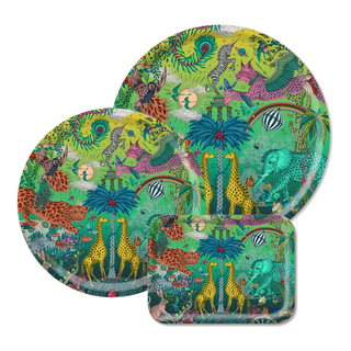 Paradise Lost Tray 'Hosting' Set