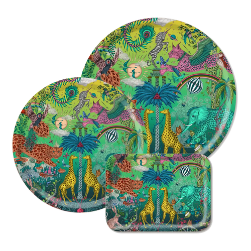 Paradise Lost Tray 'Hosting' Set swatch icon