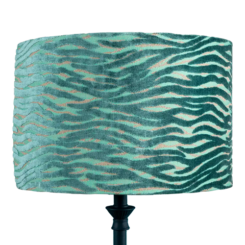 Wildstripe Jacquard Lampshade swatch icon