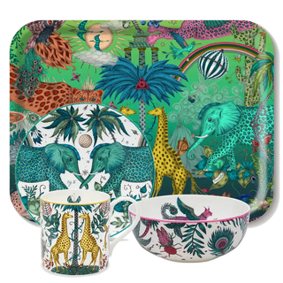 Paradise Lost 'Breakfast in Bed' Set