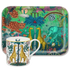 Paradise Lost 'Tea for One' Mug & Tray Set