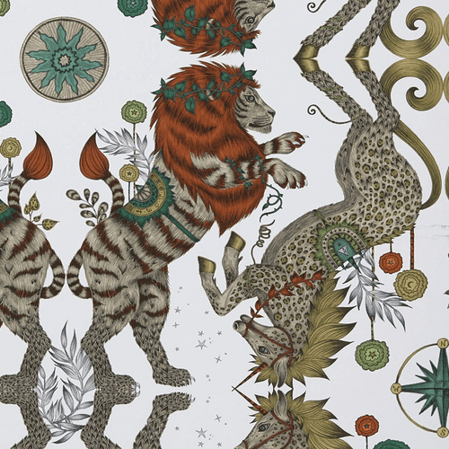 Caspian Wallpaper swatch icon