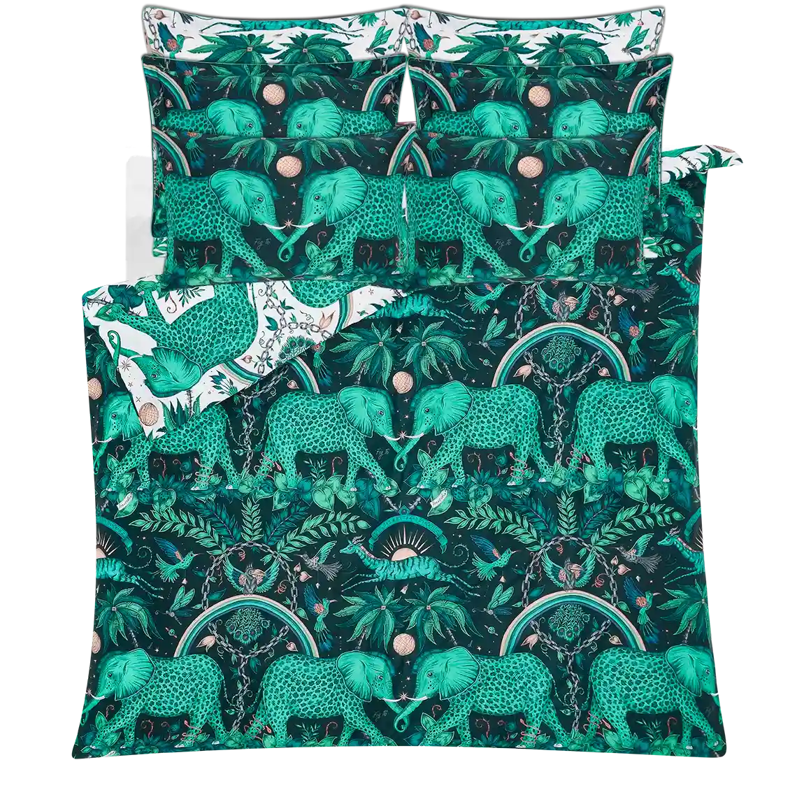 Zambezi Ultimate Bedding Set