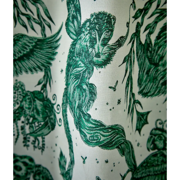 Bosque Dreams Jacquard Fabric