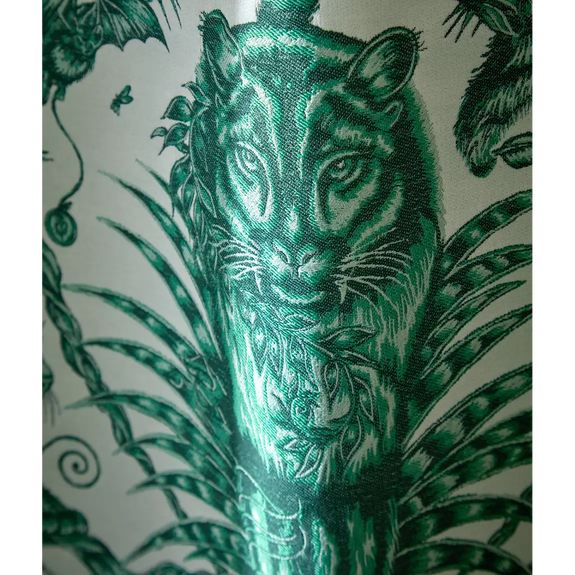 Bosque Dreams Jacquard Fabric