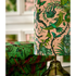 Bosque Dreams Velvet Made-to-Measure Curtains