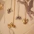 Dragon Pendant Necklace