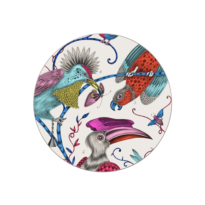 Audubon Coaster