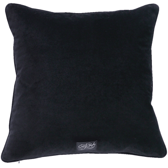Drakon Silk Cushion - Large
