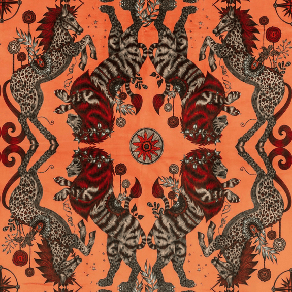 Coral |