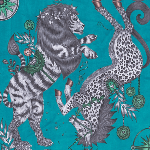 Teal |