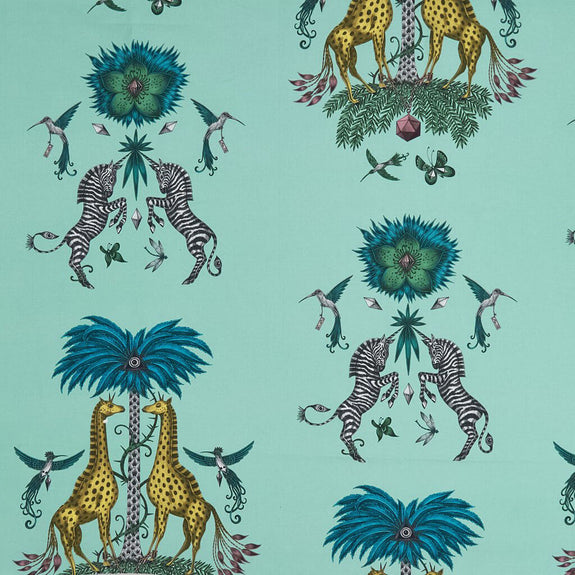 Turquoise |