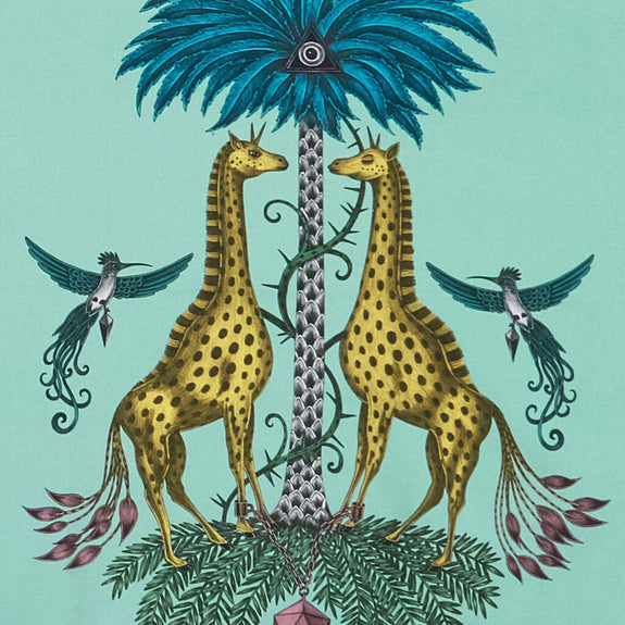 Turquoise |